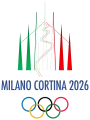 Logo temporaire utilisé entre l'élection et mars 2021.