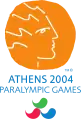 Athènes 2004 ( Grèce)