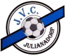 Logo du JVC Julianadorp