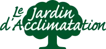 Image illustrative de l’article Jardin d'acclimatation (Paris)