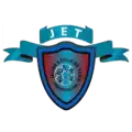 Logo de Jet Mada.