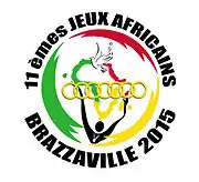 Description de l'image Logo Jeux africains 2015.jpg.