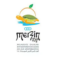 Description de l'image Logo Jeux méditérannéens Mersin 2013.jpg.