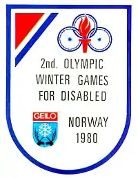 Geilo 1980 ( Norvège)