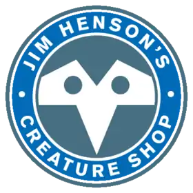 logo de Jim Henson's Creature Shop