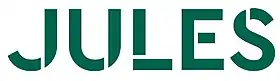 logo de Jules (enseigne)