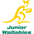 Description de l'image Logo Junior Wallabies.png.