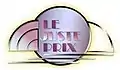 Ancien logo du 13 décembre 1987 à 1993.