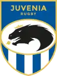 Logo du Juvenia Kraków