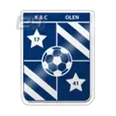 Logo du KAC Olen