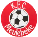 Logo du KFC Meulebeke