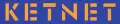 Logo de Ketnet du 1er décembre 1997 au 31 mars 2006.