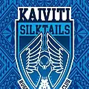 Logo du Kaiviti Silktails