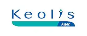 logo de Keolis Agen