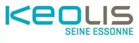 logo de Keolis Seine Essonne