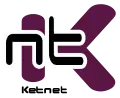 Logo de NT Ketnet.