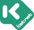 Logo de Ketnet du 1er avril 2006 au 23 mai 2010.