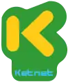 Logo alternatif de Ketnet du 1er mai 2012 au 31 août 2015.