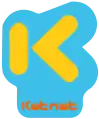 Logo utilisé sur le site Internet jusqu'au 31 août 2015.
