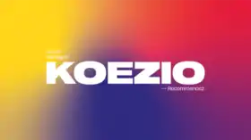 logo de Koezio