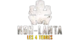 Logo de la saison 21.