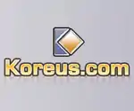 Logo de Koreus