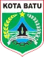 Blason de Batu