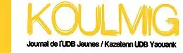 Logo revue Koulmig