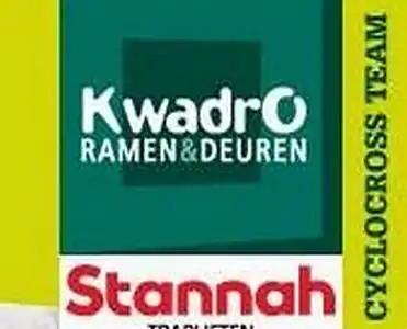Kwadro-Stannah (2013)