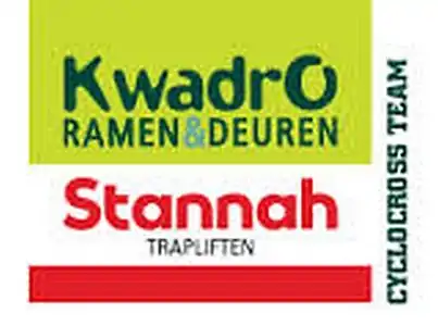 Kwadro-Stannah (2014)