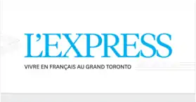 Image illustrative de l’article L'Express (Canada)