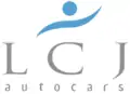 Logo de LCJ Autocars