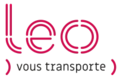 Logo Léo depuis septembre 2018