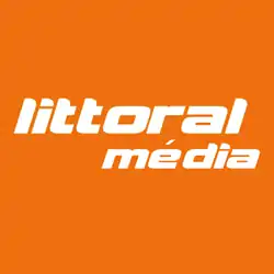 logo de Littoral Média