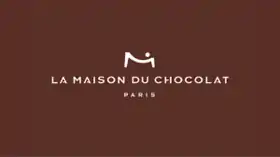 logo de La Maison du chocolat