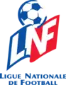 Logo jusqu'en 2002