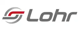 logo de Lohr (entreprise)