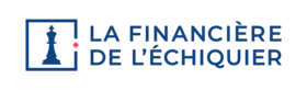 logo de La Financière de l'Échiquier