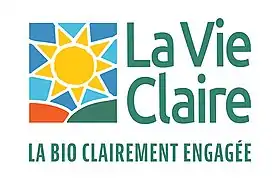 logo de La Vie claire