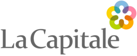 logo de La Capitale (entreprise)