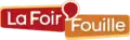 logo de La Foir'Fouille