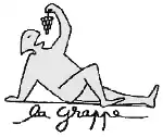 Image illustrative de l’article La Grappe