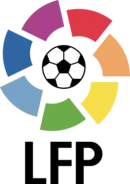 Description de l'image Logo La Liga.png.