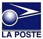 logo de La Poste (Sénégal)