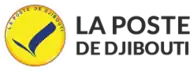 logo de La Poste de Djibouti