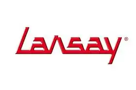 logo de Lansay