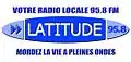 Logo de Latitude durant les années 2000