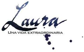 Logo de la telenovela.