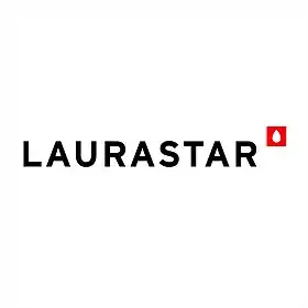 logo de Laurastar