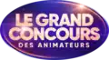 Image illustrative de l’article Le Grand Concours des animateurs